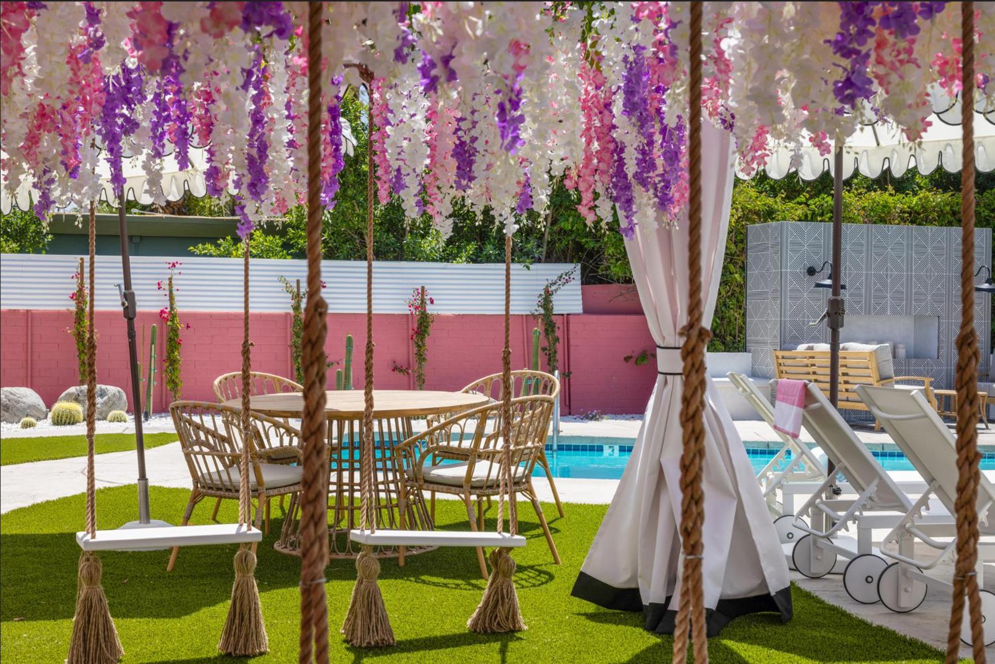 The Muse Boutique - Hotel Buyout Big Groups (Adults Only) Palm Springs Exterior foto